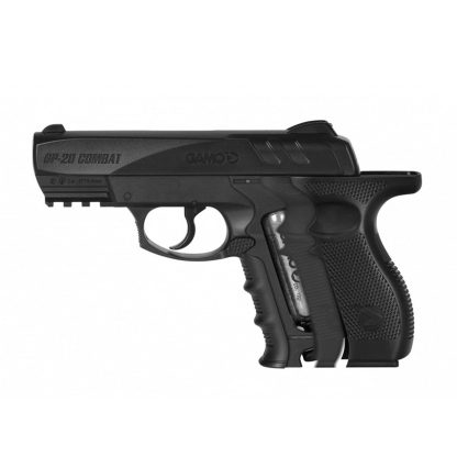 Pistola CO2 Gamo GP20 Combat