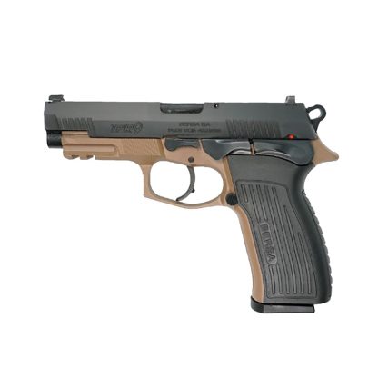 Pistola Bersa TPR9 DE