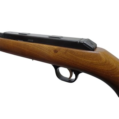 Carabina FM Deportiva Calibre .22 LR