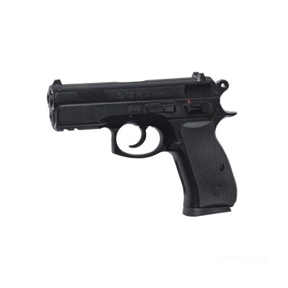 Pistola Airsoft CZ 75D Compact 6mm