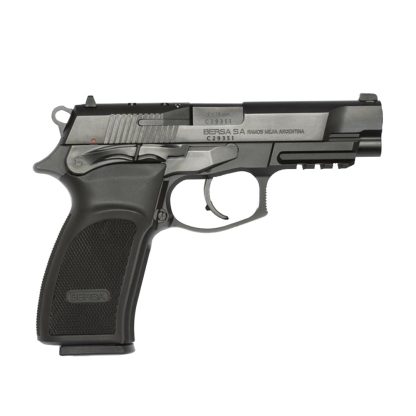 Pistola CO2 ASG Bersa Thunder 9 Pro 4.5mm