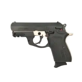 Pistola Bersa TPR380 Dos Tonos