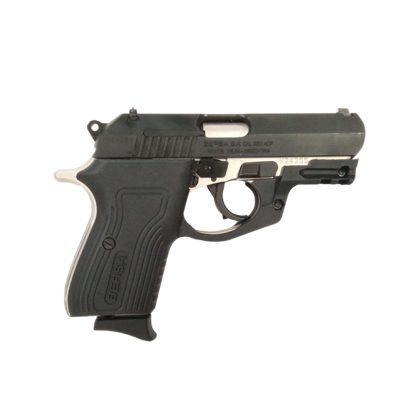 Pistola Bersa TPR380 Dos Tonos