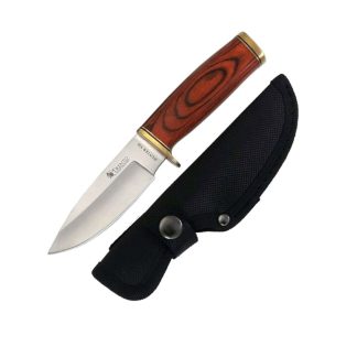 Cuchillo Trento Hunter 520