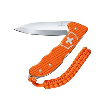 Navaja Victorinox Hunter Pro Alox Limited Edition