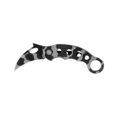 Cuchillo Karambit Cold Steel Camuflado