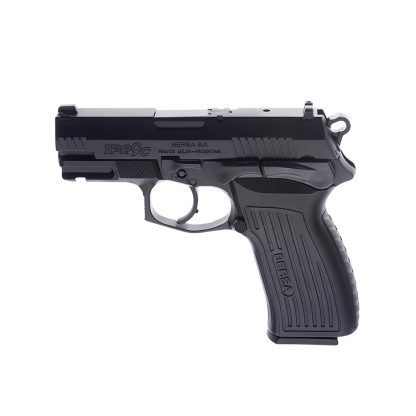 Pistola Bersa TPR9CL Pavón