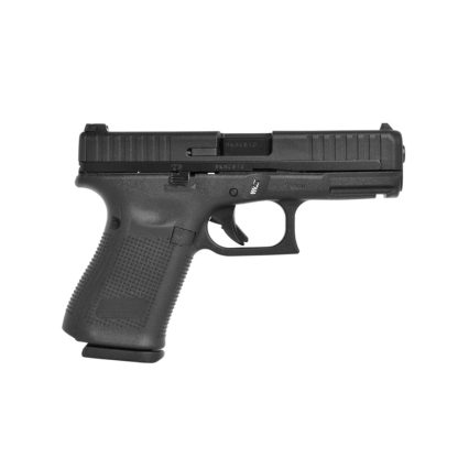 Pistola Glock 44 Calibre 22