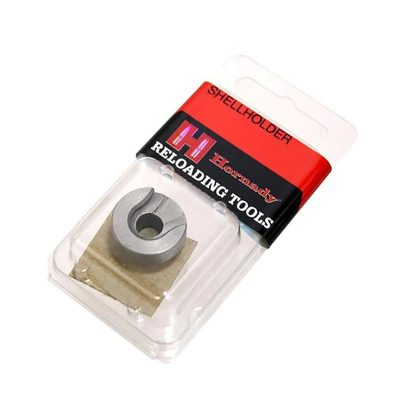 Shell Holder Hornady #8