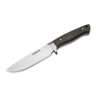 Cuchillo Boker Arbolito Hunter Micarta