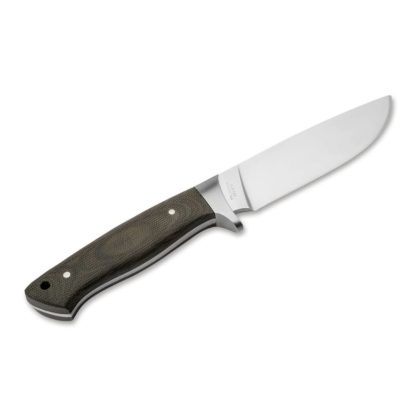 Cuchillo Boker Arbolito Hunter Micarta