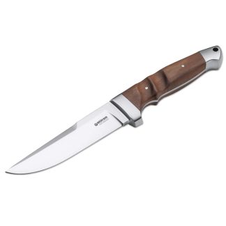 Cuchillo Boker Arbolito Vollintegral XL