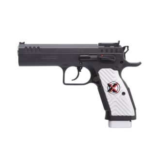 Pistola Tanfoglio Stock II Xtreme 9mm