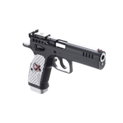 Pistola Tanfoglio Stock II Xtreme 9mm