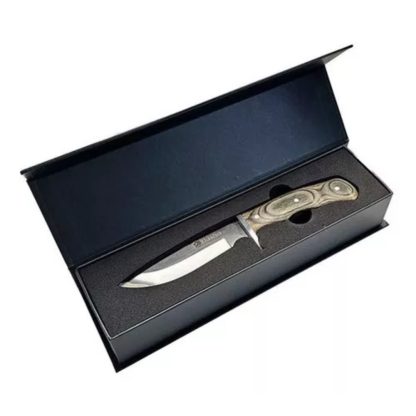 Cuchillo Trento hunter 600