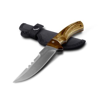 Cuchillo Trento Hunter 530