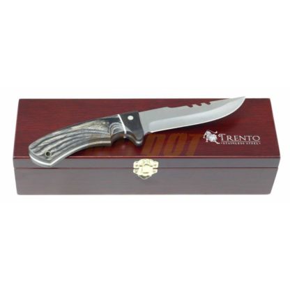 Cuchillo Trento Hunter 530