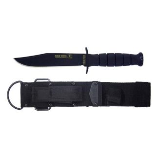 Cuchillo Táctico Cold Steel 15cm