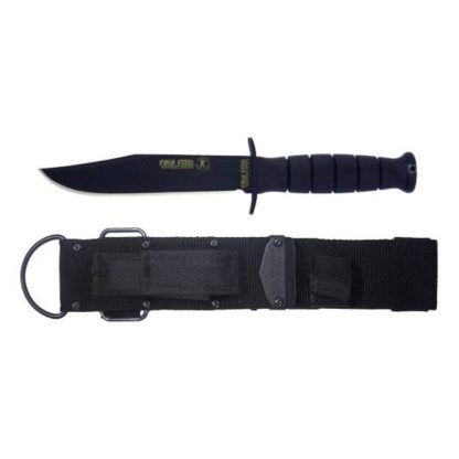 Cuchillo Táctico Cold Steel 15cm