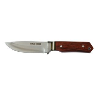 Cuchillo de Monte Cold Steel 12cm