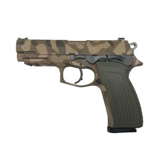 Pistola Bersa TPR9 Camo