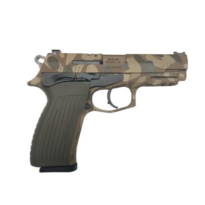 Pistola Bersa TPR9 Camo