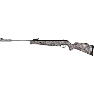 Rifle aire comprimido GR1600W 5.5 - Brogas - Tienda