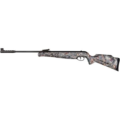 Rifle Aire Comprimido Norica Spider Camo 4.5mm