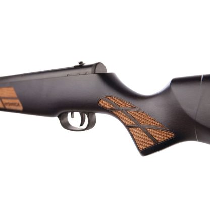 Rifle Aire Comprimido Norica Black Eagle 5.5mm