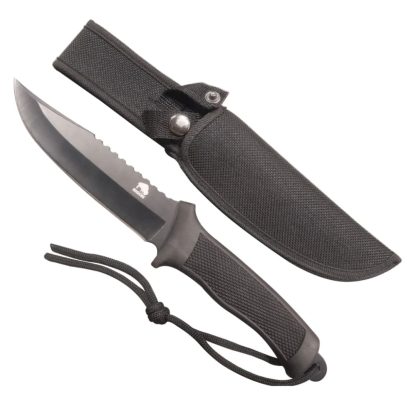 Cuchillo de Caza Bison