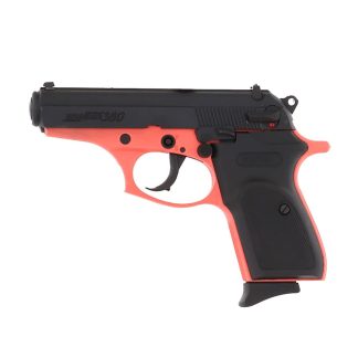 Pistola Bersa Thunder 380 Coral