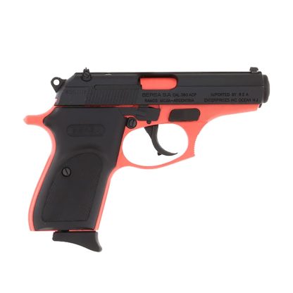 Pistola Bersa Thunder 380 Coral