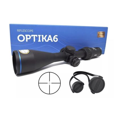 Mira Telescópica Meopta Meopro Optika6 2.5-15x44 SFP