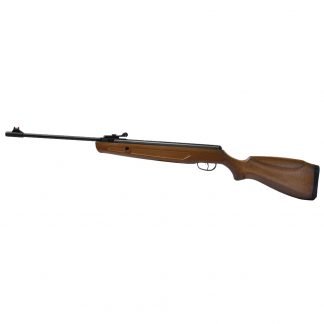 Rifle Aire Comprimido 5.5 Bam B19-37 Nitro Pistón Madera