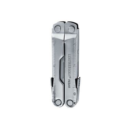 Multiherramientas Leatherman Rebar 17 funciones