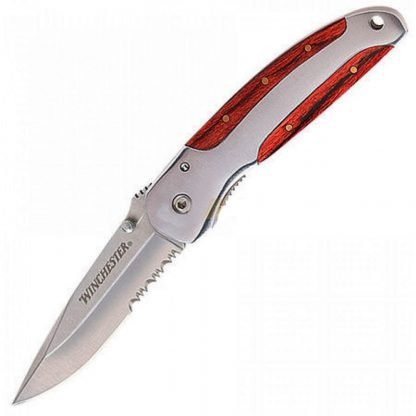 Cortapluma Winchester Folder 3