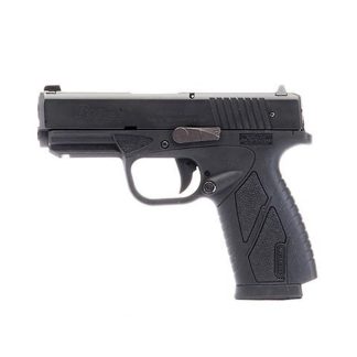 Pistola Bersa BP9CC Pavón