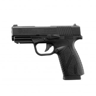 Pistola Bersa BP380CC Pavón