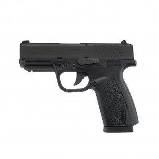 Pistola Bersa BP40CC Pavón