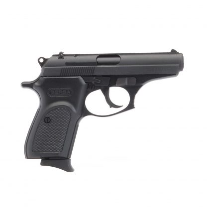 Pistola Bersa Thunder 22 Pavón