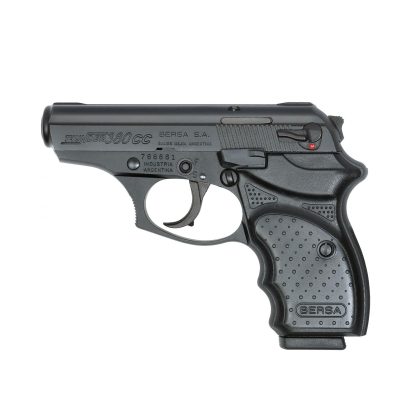 Pistola Bersa Thunder 380CC