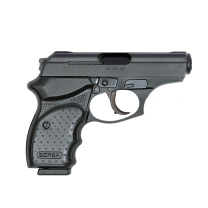 Pistola Bersa Thunder 380CC