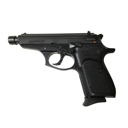 Pistola Bersa Thunder 22 X