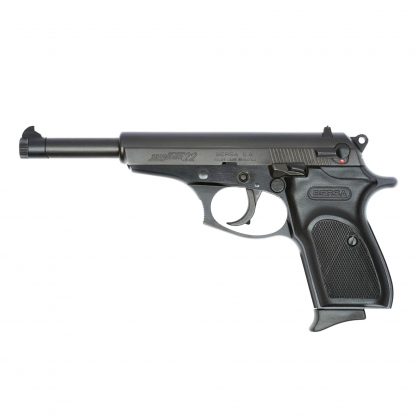 Pistola Bersa Thunder 22-6