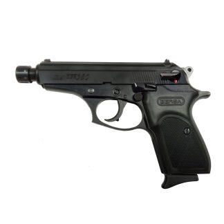 Pistola Bersa Modelo Thunder 380 Niquelada - Calibre .380ACP