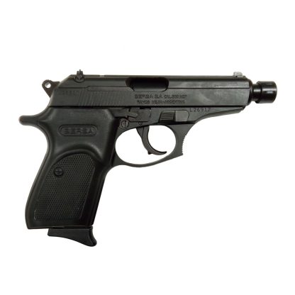 Pistola Bersa Thunder 380 X