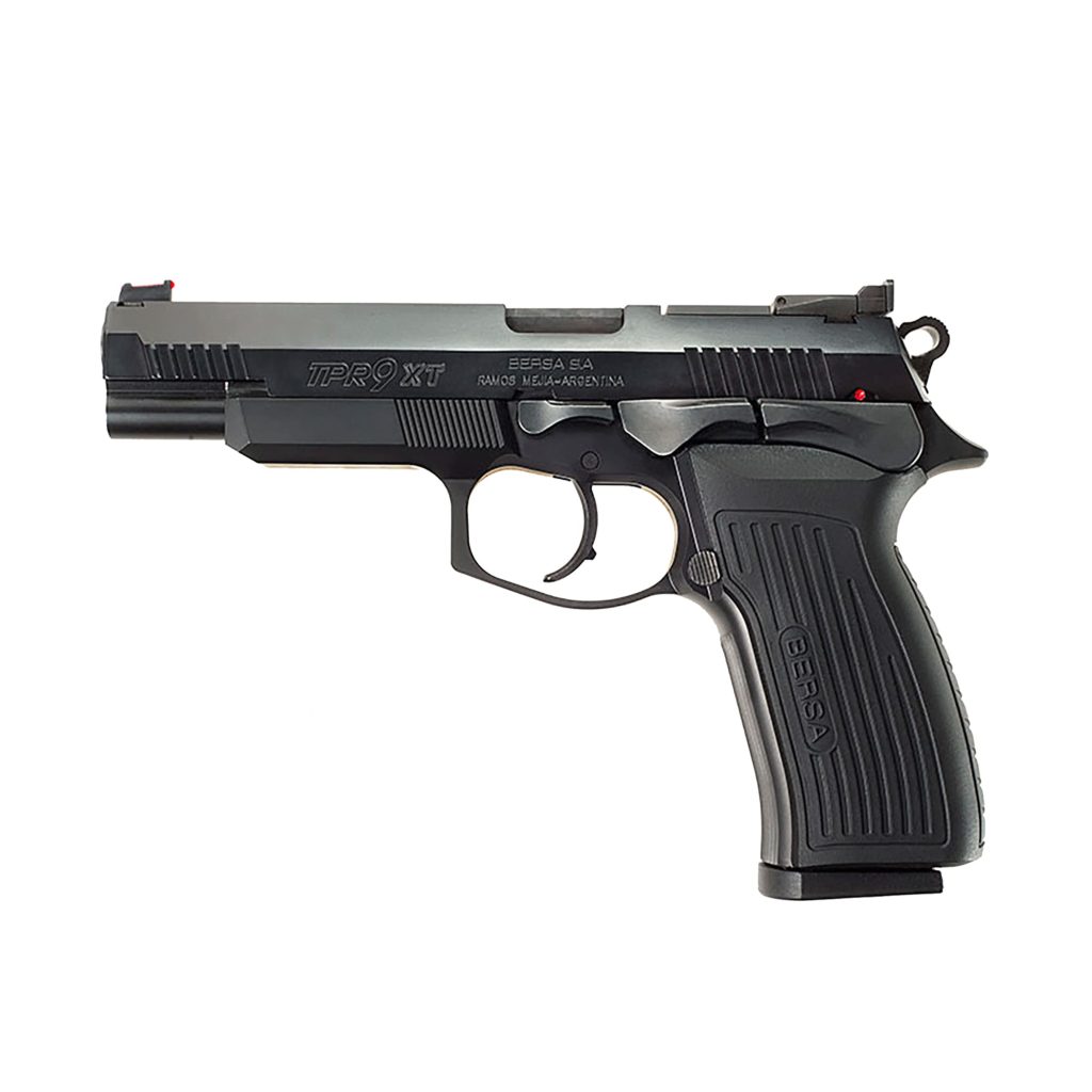 pistola bersa tpr9xt