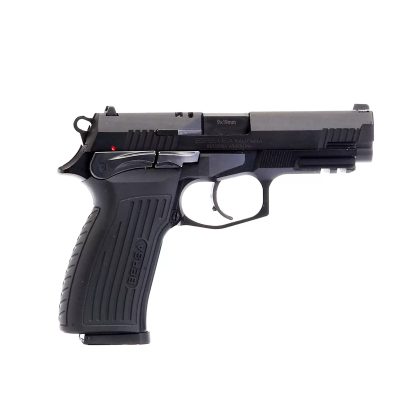 Pistola Bersa TPR9 Pavón