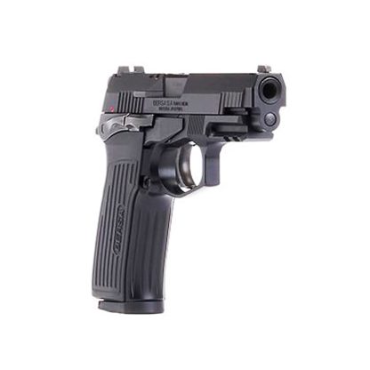 Pistola Bersa TPR9 Pavón