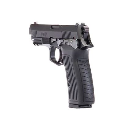 Pistola Bersa TPR9 Pavón